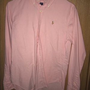 Ralph Lauren shirts